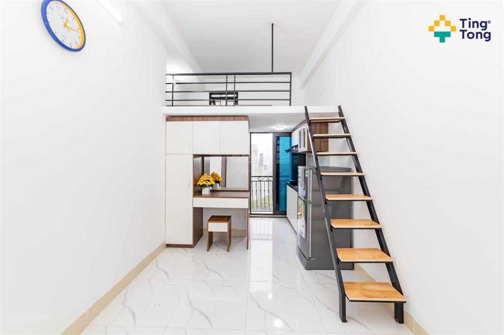 Tingtong 121  căn hộ full đồ  giá siêu ưu đãi ngay khu đô thị văn quán  hà đông