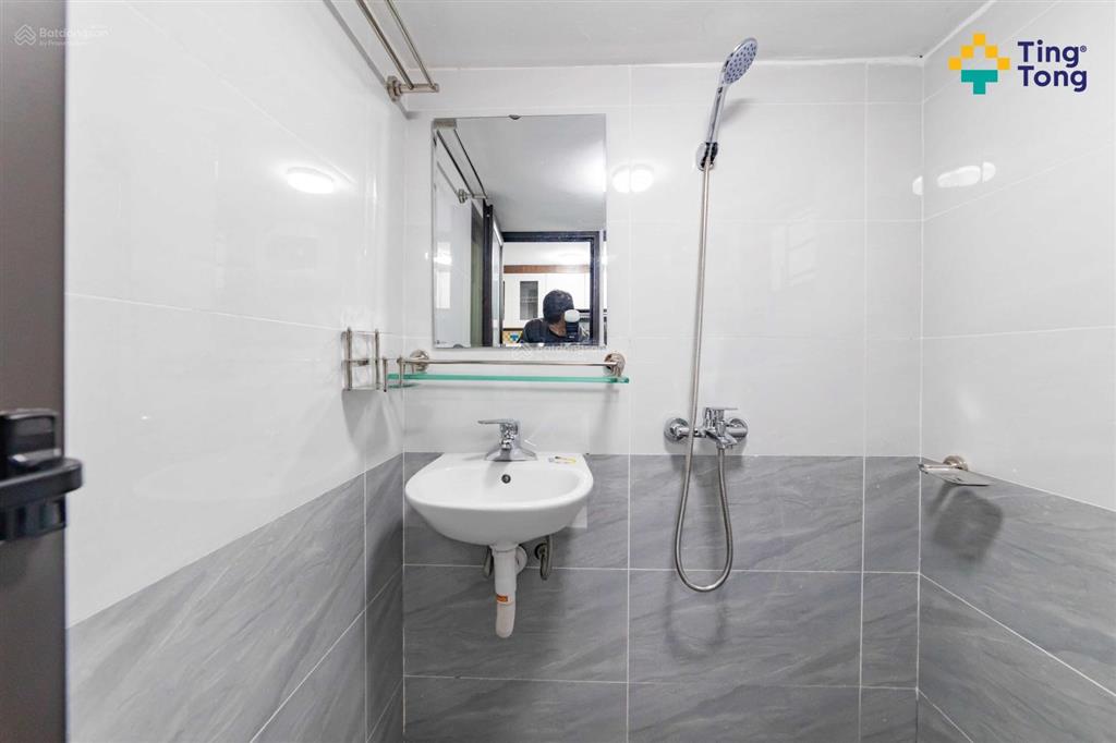 Tingtong 121  căn hộ full đồ  giá siêu ưu đãi ngay khu đô thị văn quán  hà đông