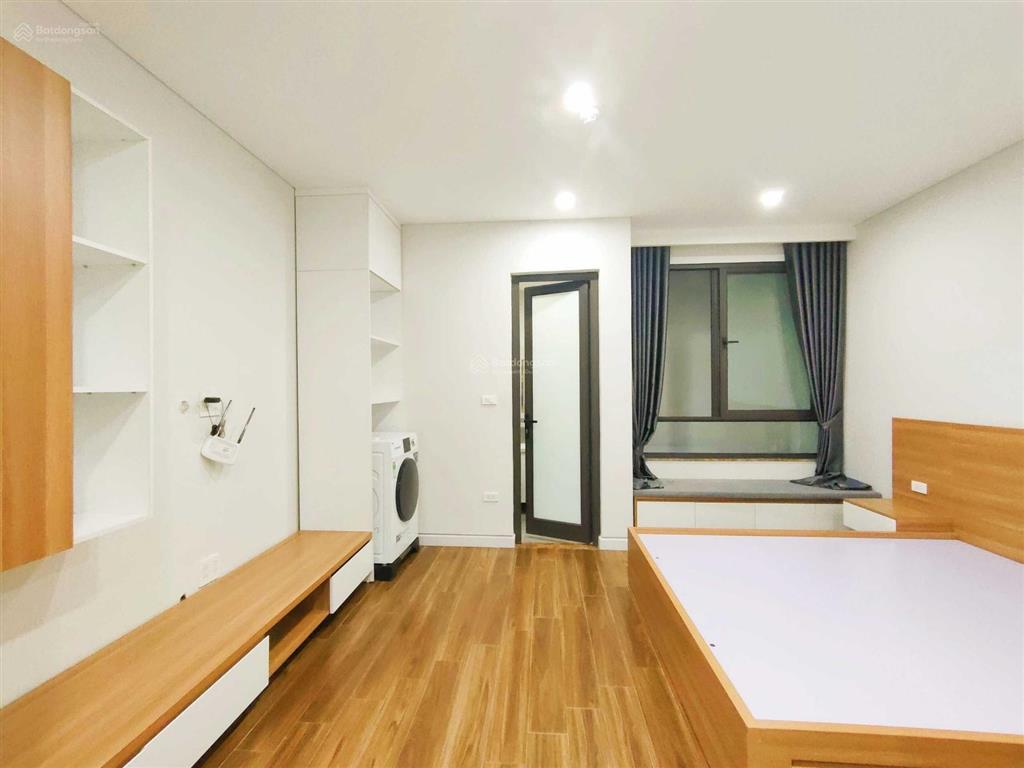 Tingtong 32  penhouse cao cấp  ngã tư sở  nội thất gỗ cao cấp  ô tô đỗ cửa  vào ở luôn