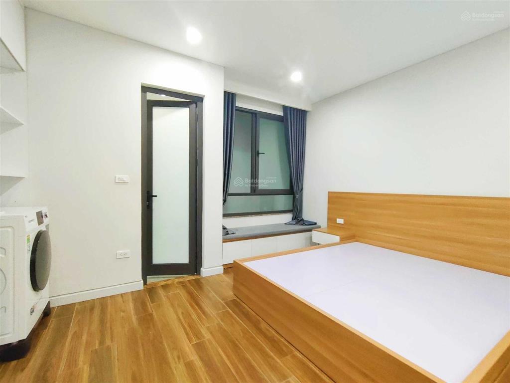 Tingtong 32  penhouse cao cấp  ngã tư sở  nội thất gỗ cao cấp  ô tô đỗ cửa  vào ở luôn