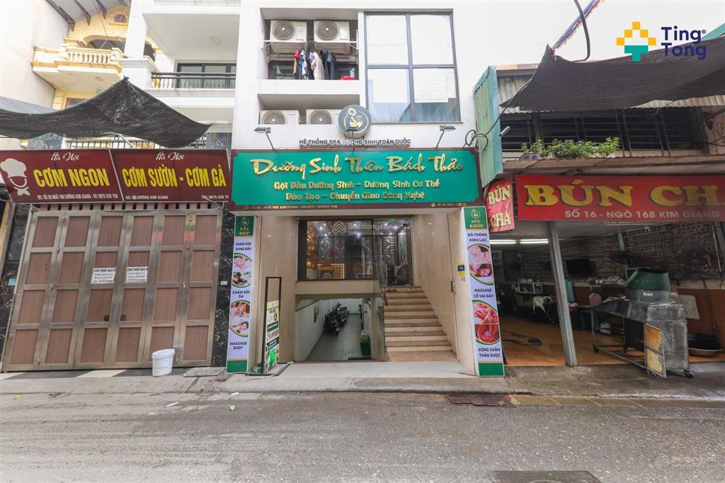 Tingtong 32  penhouse cao cấp  ngã tư sở  nội thất gỗ cao cấp  ô tô đỗ cửa  vào ở luôn