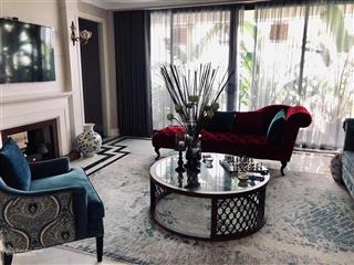 Chính chủ cần bán căn vip 4pn  143m2  amber riverside  minh khai  full nội thất xịn  10.5tỷ bp