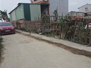 Bán đất đẹp 77,6m2 tại thôn văn quán đỗ động thanh oai hà nội, sổ đỏ chính chủ