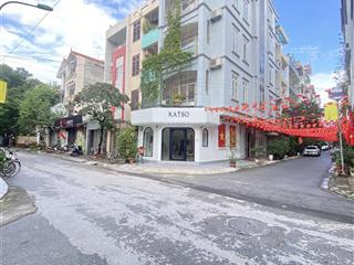 Bán lk kđt văn quán, phân lô vỉa hè, ô tô đỗ cửa, 68m2 x 4tầng, chỉ 19,xtỷ