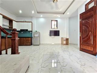 Dân xây di trạch hoài đức 30m x 4 tầng ngõ nông gần ô tô, không quy hoạch, sẵn nội thất chỉ 4,78tỷ