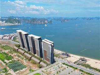 Qũy ngoại giao vip centro town hạ long, giá từ 1,7 tỷ kèm quà tặng ưu đãi chiết khấu 16%