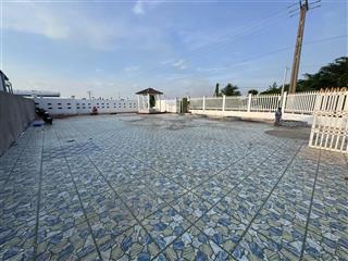 Bán 4 nền góc gần bà chú xứ núi sam châu đốc an giang