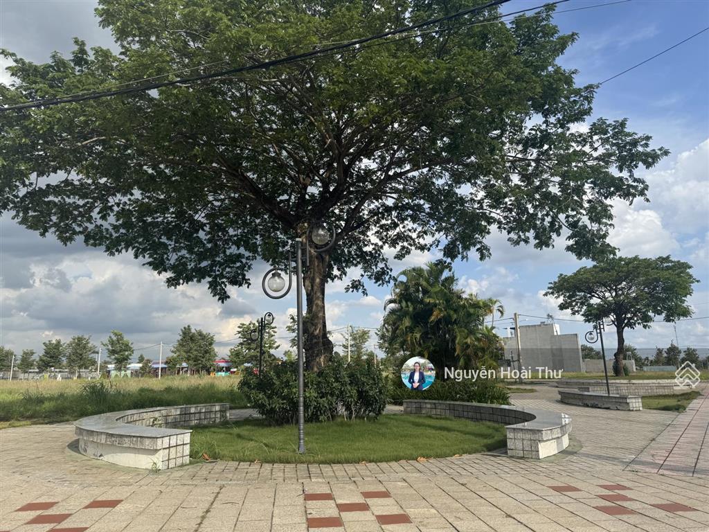 Lô đất 5mx26m  thổ cư full  mặt tiền đối diện cổng khu công nghiệp|| tặng bản vẽ 3 tầng