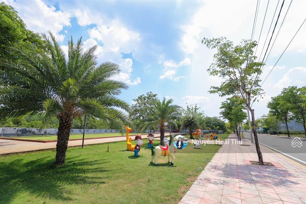 Lô đất 5mx26m  thổ cư full  mặt tiền đối diện cổng khu công nghiệp|| tặng bản vẽ 3 tầng