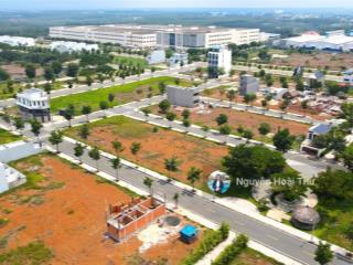 Bán nhanh 5mx 22,2m  xây dựng tự do ngân hàng cho vay 75%