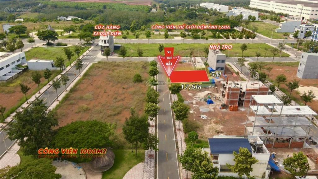 Lô đất 87,5m2  kế căn hộ đang xây 11 phòng  có hỗ trợ ngân hàng