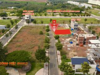 Lô đất 87,5m2  kế căn hộ đang xây 11 phòng  có hỗ trợ ngân hàng