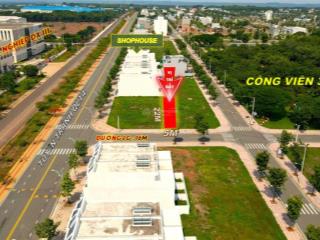 Thiện chí bán trước tết đất full thổ cư  ngân hàng cho vay 70%  kế lô góc