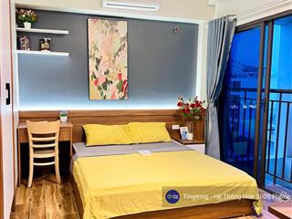 Tingtong 113  penthouse full kính view công viên nước  lotte mall tây hồ
