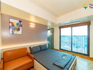 Tingtong 133  view thoáng nhiều ánh sáng gần tô ngọc vân, hồ tây, lotte mall view thung lũng hoa