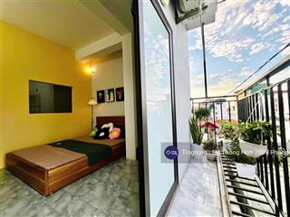 Tingtong 125  1n1k full nội thất gần đh công nghiệp cầu diễn giá chỉ từ 3tr9