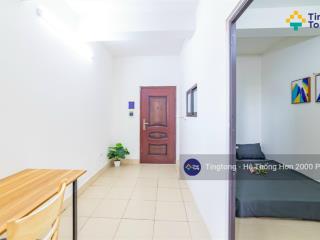 Tingtong 91  ccmn studio full đồ ngay gần khu ngoại giao đoàn  bắc từ liêm