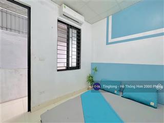 Tingtong 54  siêu phẩm 1 phòng ngủ 1 khách ngay khu ngoại giao đoàn  bắc từ liêm