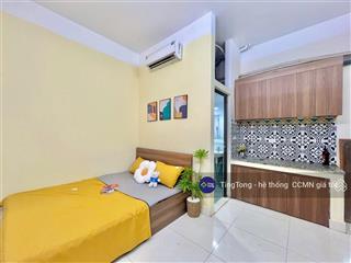 Tingtong 72  phòng full đồ cầu diễn  gần đh thương mại, cđ fpt  không chung chủ, có thang máy