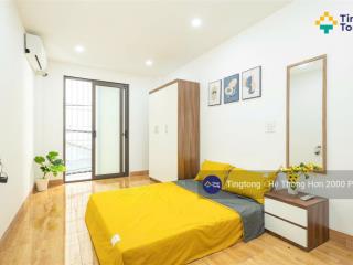 Tingtong 65  giá tốt thị trường ban công thoáng full đồ trung tâm ngã tư sở