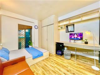Tingtong 133  view thoáng nhiều ánh sáng gần tô ngọc vân, hồ tây, lotte mall view thung lũng hoa