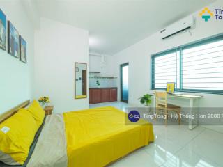 Tingtong 61  giảm sốc ccmn ban công view hồ, ô tô đỗ cửa ở luôn view hồ thanh liệt gần linh đàm