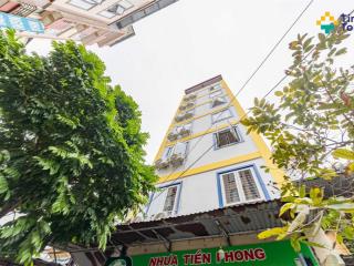 Tingtong 110  cho thuê phòng full đồ, ô tô đỗ cửa khu ngoại giao đoàn, phạm văn đồng