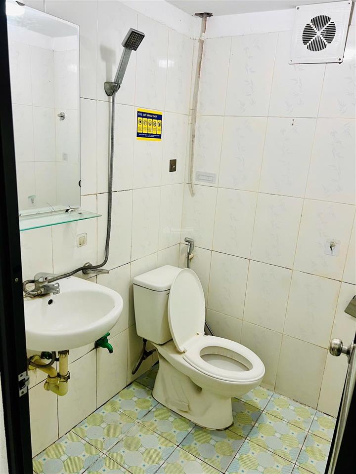 Tingtong 110  cho thuê phòng full đồ, ô tô đỗ cửa khu ngoại giao đoàn, phạm văn đồng