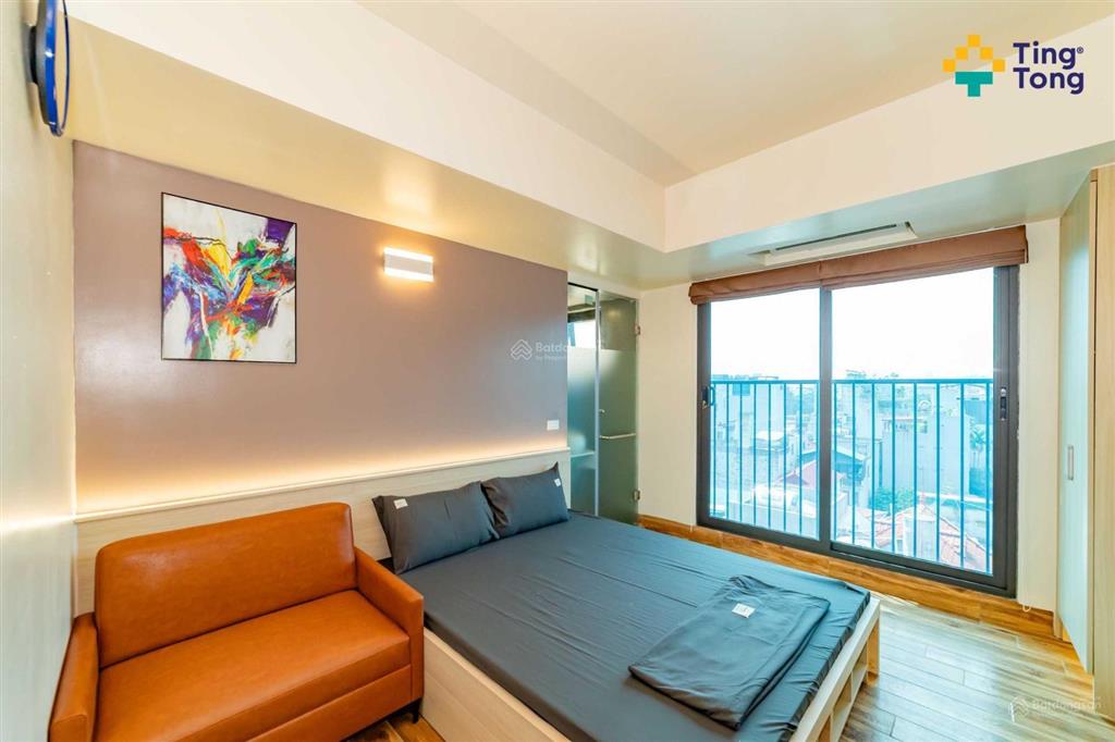 Tingtong 133  view thoáng nhiều ánh sáng gần tô ngọc vân, hồ tây, lotte mall view thung lũng hoa