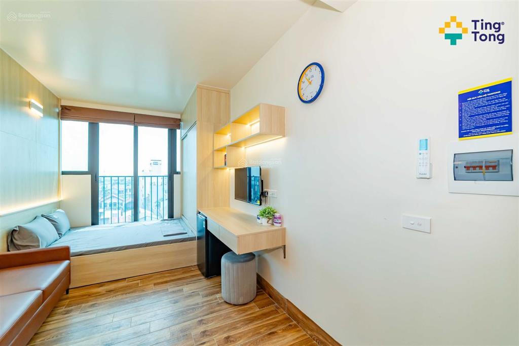 Tingtong 133  view thoáng nhiều ánh sáng gần tô ngọc vân, hồ tây, lotte mall view thung lũng hoa