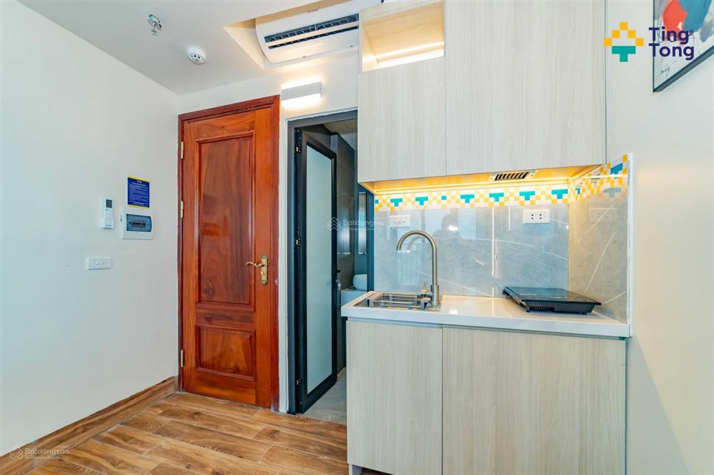 Tingtong 133  view thoáng nhiều ánh sáng gần tô ngọc vân, hồ tây, lotte mall view thung lũng hoa