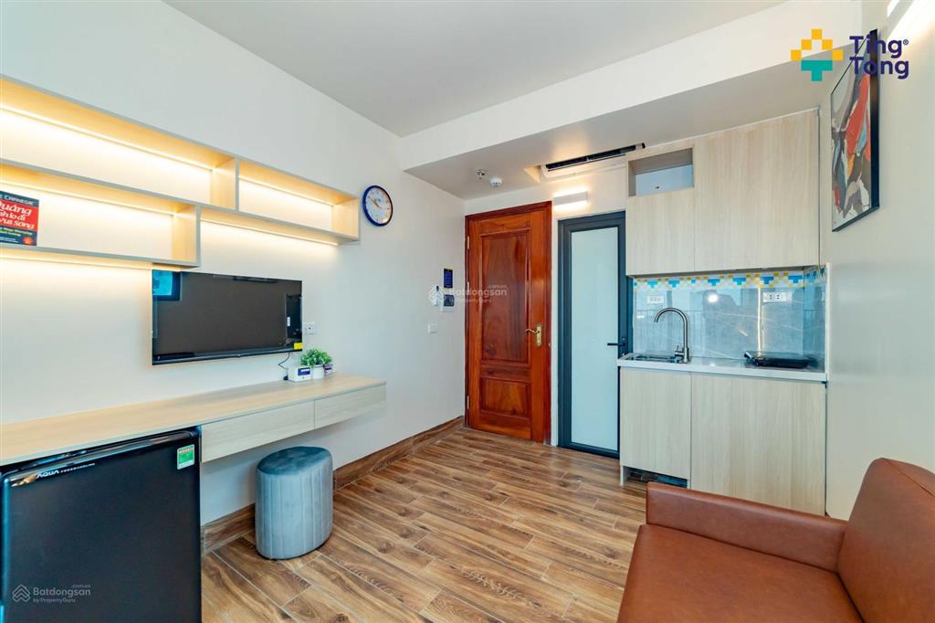 Tingtong 133  view thoáng nhiều ánh sáng gần tô ngọc vân, hồ tây, lotte mall view thung lũng hoa