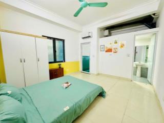 Tingtong 42  xuân đỉnh ngoại giao đoàn  phòng ban công tách bếp giá full đồ  rẻ bất ngờ