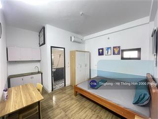 Tingtong 123  ccmn full đồ khu vực công nghiệp, cđ fpt 2.5 km  ở luôn