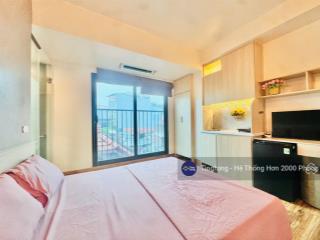 Tingtong 133  studio sang xịn  view thoáng nhiều ánh sáng gần tô ngọc vân, hồ tây