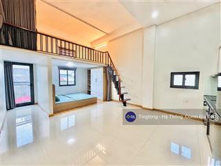 Tingtong 154  ccmn ngay ngã tư xuân la  võ chí công căn hộ full đồ  ra vào face id ở được luôn
