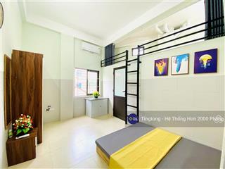 Tingtong 131  ccmn dành cho sv cđ fpt, đông á full đồ cách mặt đường trịnh văn bô 800m