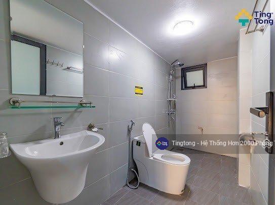 Tingtong 89  1n 1k full đồ  rẻ đẹp mặt đường  tiện ích nhất khu vực xuân la ngoại giao đoàn