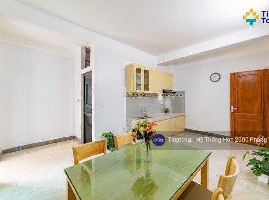 Tingtong 89  1n 1k full đồ  rẻ đẹp mặt đường  tiện ích nhất khu vực xuân la ngoại giao đoàn