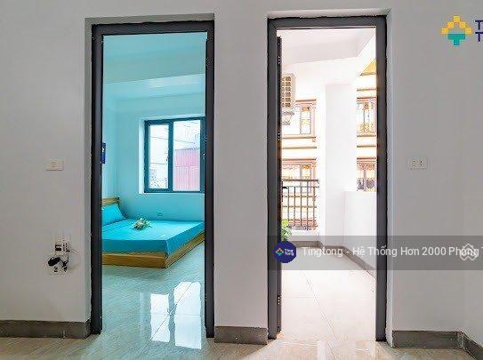 Tingtong 89  1n 1k full đồ  rẻ đẹp mặt đường  tiện ích nhất khu vực xuân la ngoại giao đoàn
