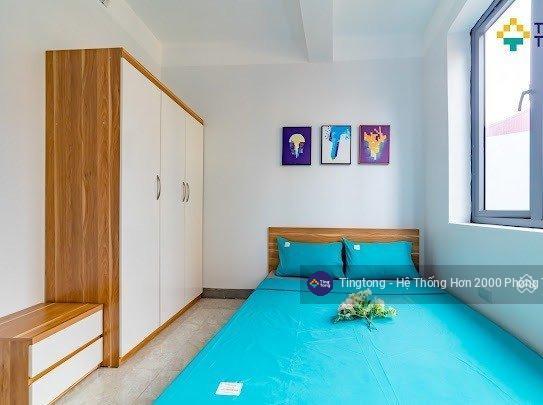 Tingtong 89  1n 1k full đồ  rẻ đẹp mặt đường  tiện ích nhất khu vực xuân la ngoại giao đoàn