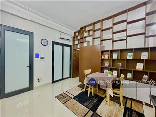 Tingtong 147  siêu phẩm 1n 1k gần mặt đường mai dịch  đối diện đh quốc gia, thương mại