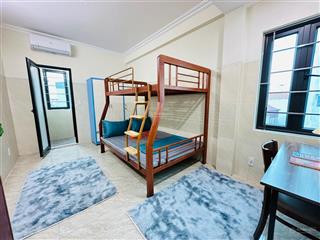 Tingtong 145  ccmn full đồ ngủ bếp tách riêng gần cđ fpt, đông á, công nghiệp