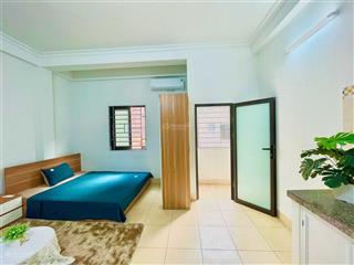 Tingtong 112  ccmn giá rẻ full đồ có ban công khu vực cầu giấy ở 3  4 thoải mái