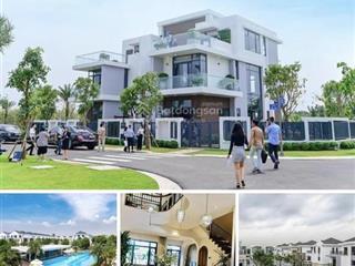Bán căn biệt thự aqua city 15x2015tỷ, 10x209,5tỷ, 8x207tỷ đường thông giá đầu tư, đăng là có
