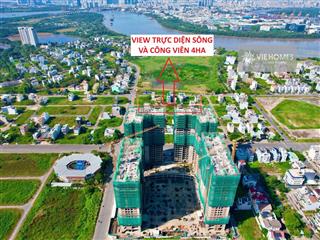 Chủ bán gấp căn victoria village 3pn 88m2 6,25tỷ tn view sông đẹp giá cho khách đầu tư đăng là có