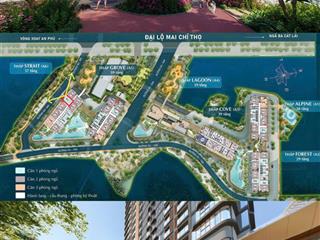 Chủ cần bán gấp căn eaton park 2pn75m29.2tỷ, đăng là có giá không ảo, giá tốt cho khách đầu tư