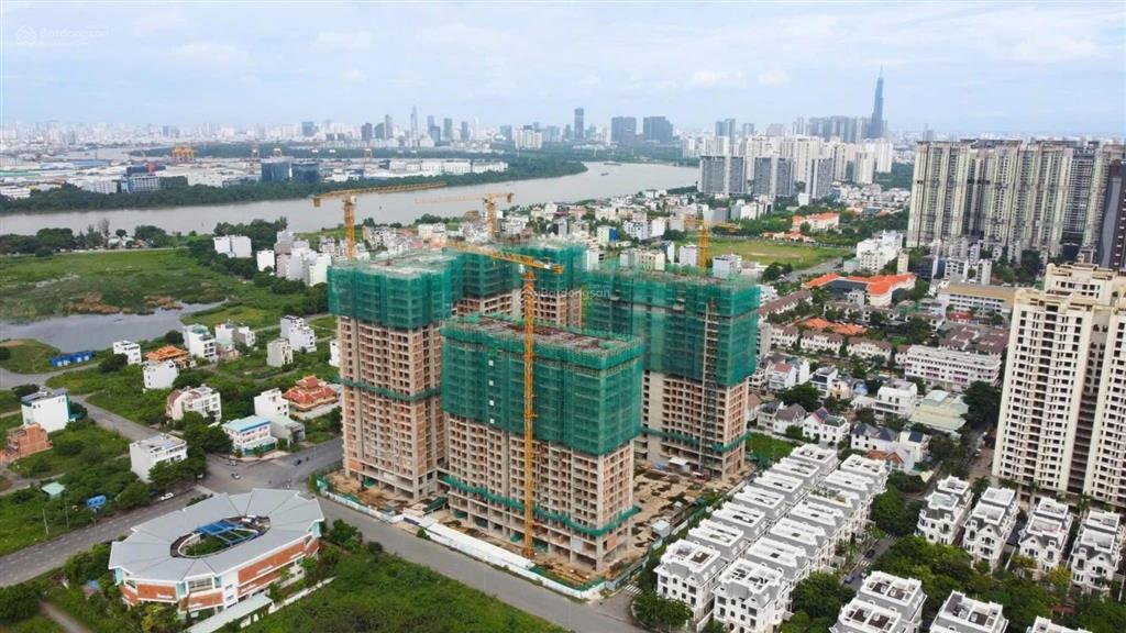 Chủ bán gấp victoria village 3pn88m26,55 tỷ view sông căn đẹp, giá có thật, đăng là có không ảo