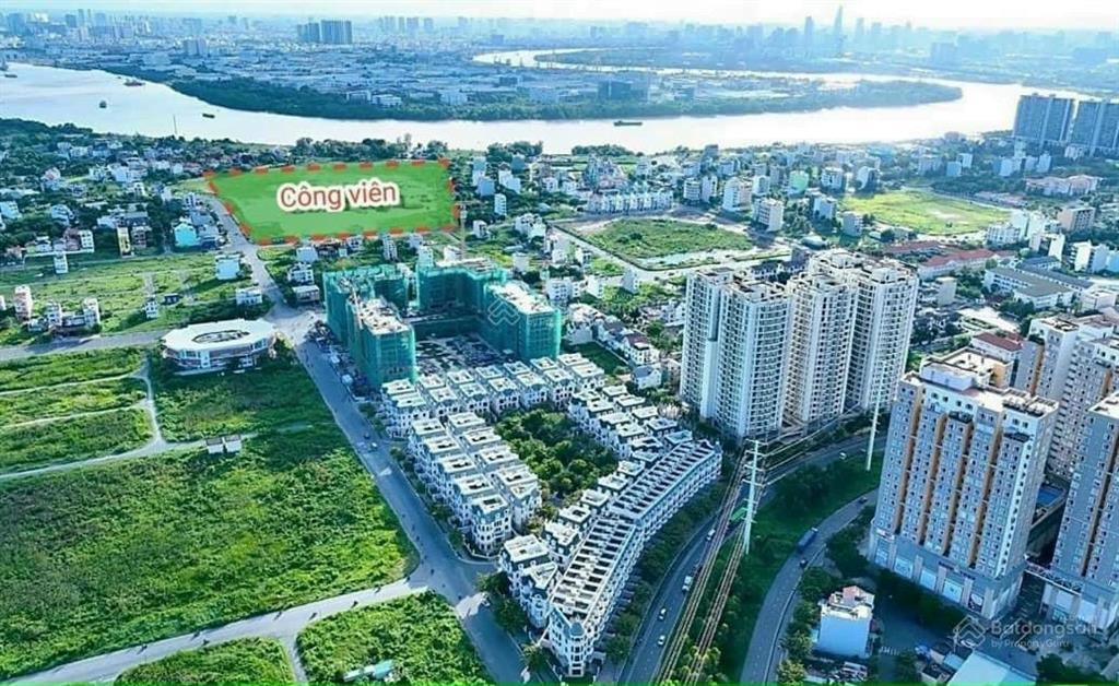 Chủ bán gấp victoria village 2pn 67m24.7tỷ có vat view sông đẹp, giá có thật đăng là có không ảo