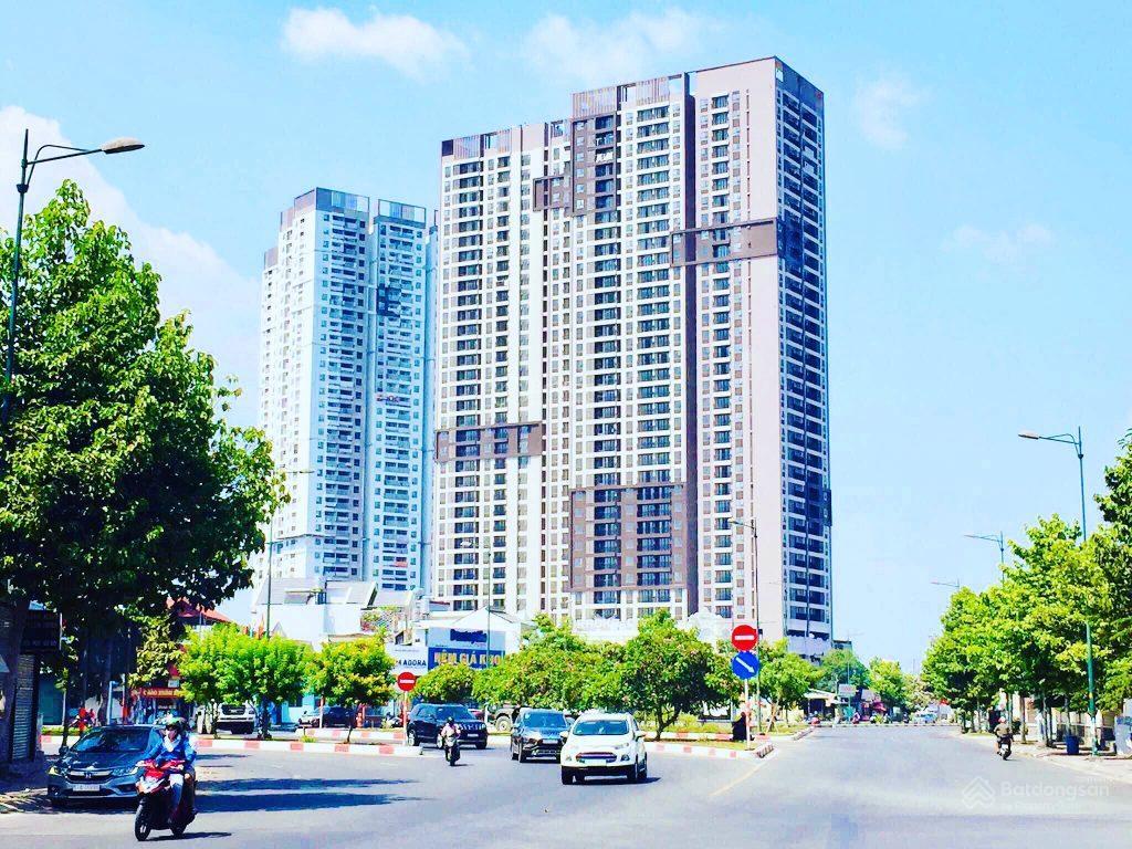 Chủ bán gấp opal boulevard 2pn 98m2 3.3tỷ view đông nam, mặt phạm văn đồng, đăng là có giá tốt
